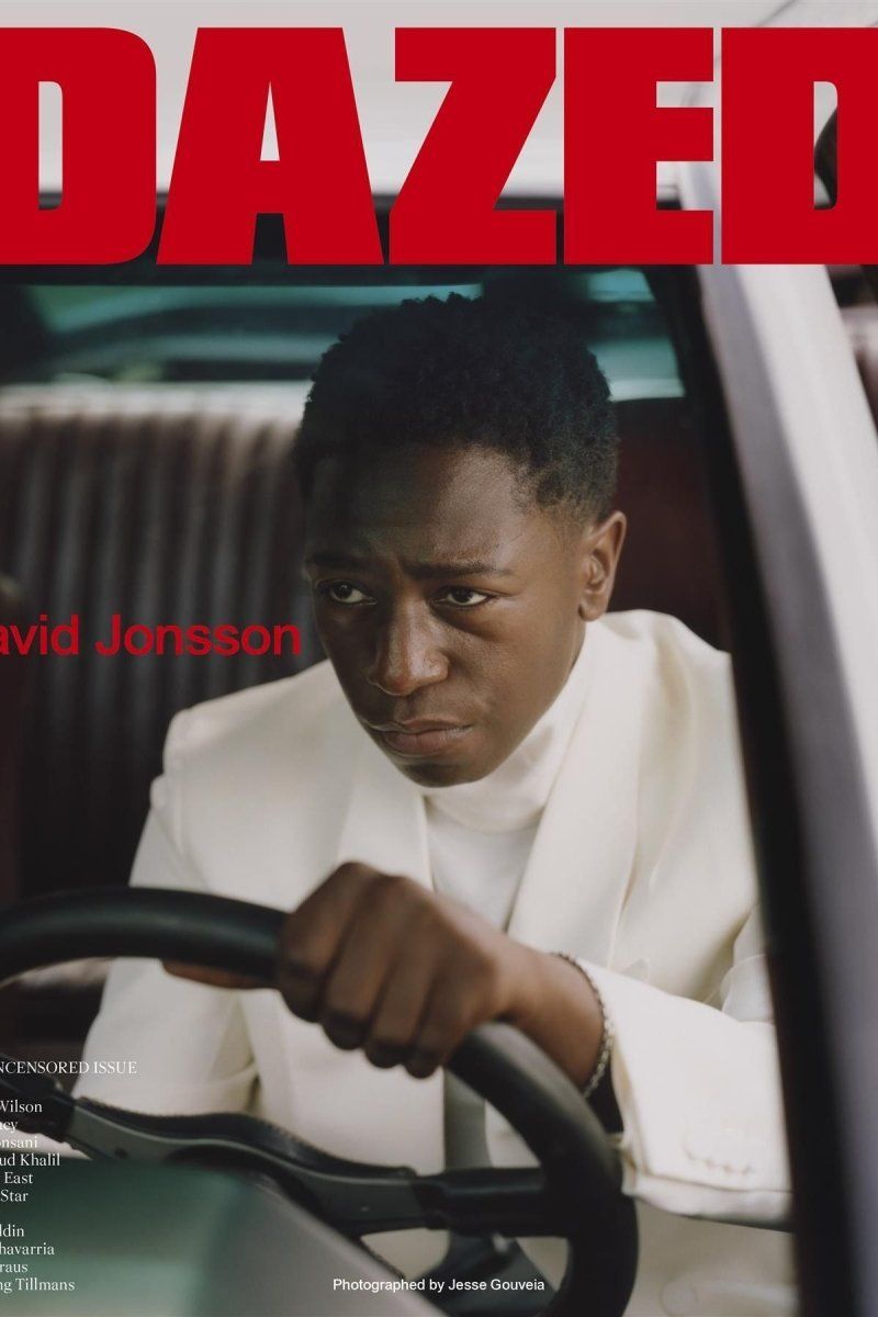 Dazed - Boutique Galleria