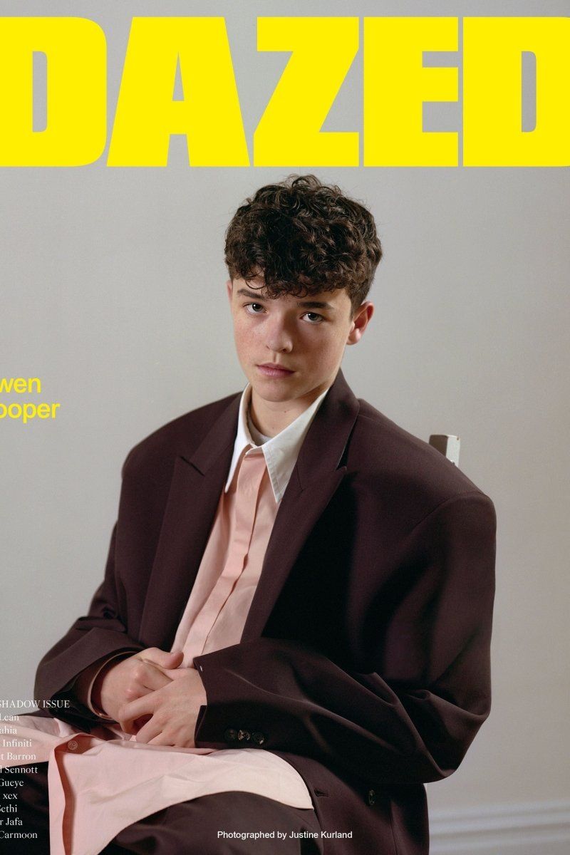 Dazed - Boutique Galleria