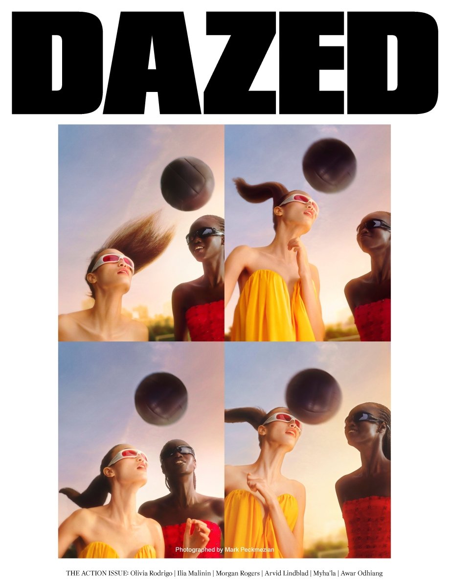 Dazed - Boutique Galleria