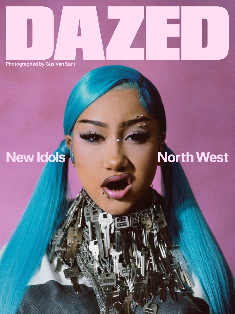 Dazed Magazine — Autumn 2026 - Boutique Galleria
