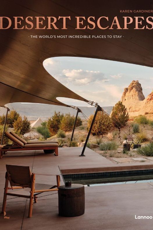 Desert Escapes by Karen Gardiner - Boutique Galleria