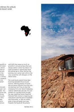 Desert Escapes by Karen Gardiner - Boutique Galleria