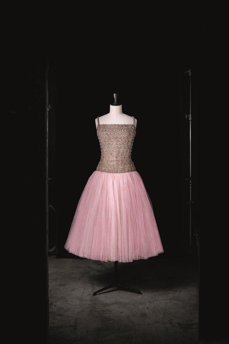 Dior 30 Avenue Montaigne - Boutique Galleria