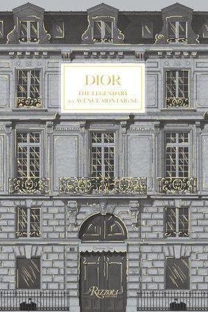 Dior 30 Avenue Montaigne - Boutique Galleria