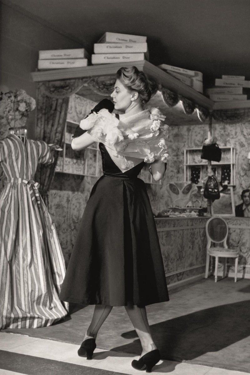 Dior 30 Avenue Montaigne - Boutique Galleria