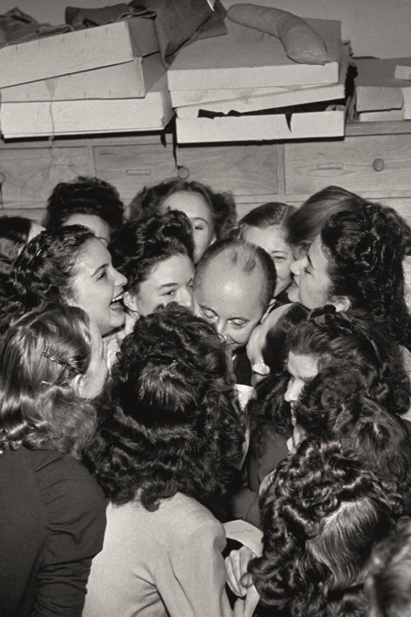 Dior 30 Avenue Montaigne - Boutique Galleria