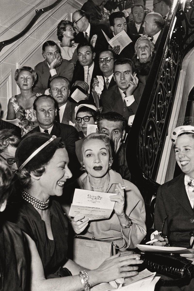 Dior 30 Avenue Montaigne - Boutique Galleria