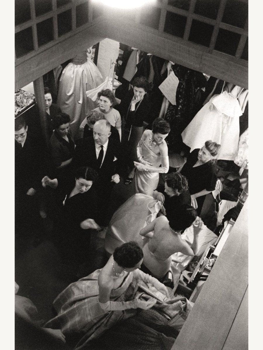 Dior 30 Avenue Montaigne (Book) | Fashion Book - Boutique Galleria