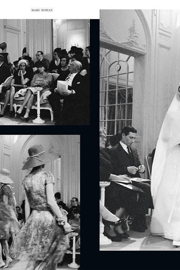 Dior Catwalk: The Complete Collections - Boutique Galleria