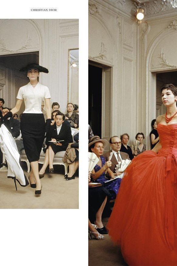 Dior Catwalk: The Complete Collections - Boutique Galleria