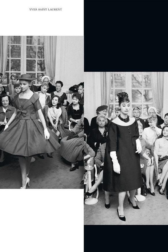 Dior Catwalk: The Complete Collections - Boutique Galleria