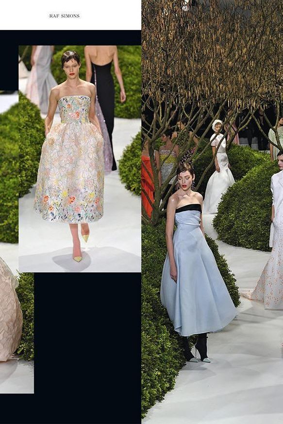 Dior Catwalk: The Complete Collections - Boutique Galleria