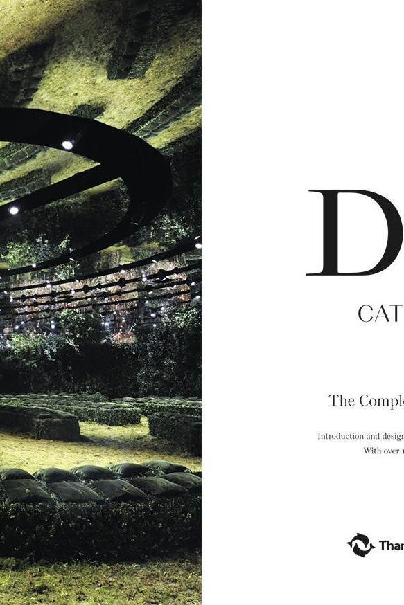 Dior Catwalk: The Complete Collections - Boutique Galleria