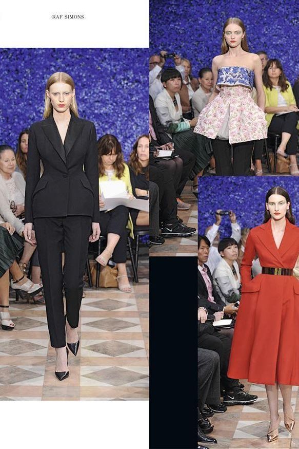 Dior Catwalk: The Complete Collections - Boutique Galleria