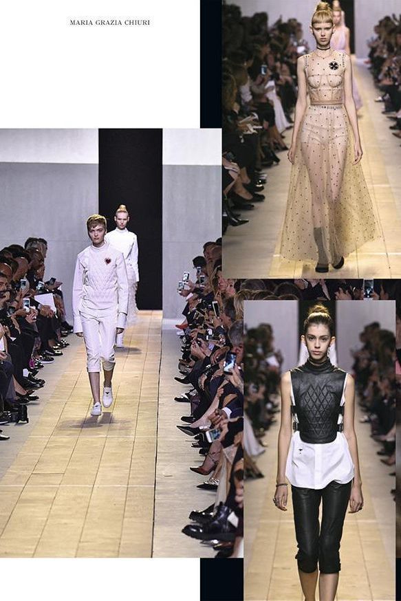 Dior Catwalk: The Complete Collections - Boutique Galleria