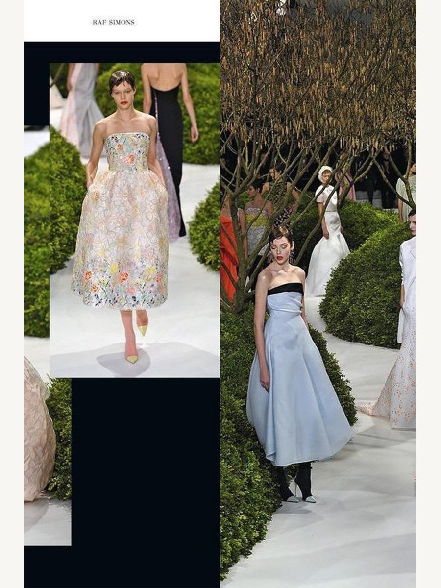 Dior Catwalk: The Complete Collections (Book) | Fashion Book - Boutique Galleria