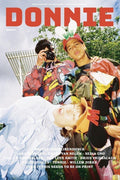 Donnie Magazine - Boutique Galleria