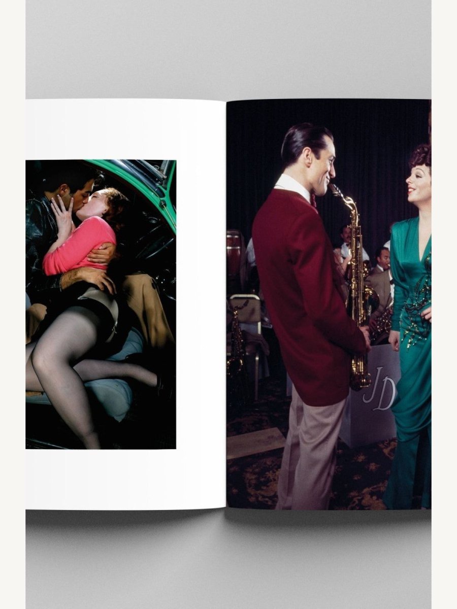 Douglas Kirkland: Romance - Boutique Galleria