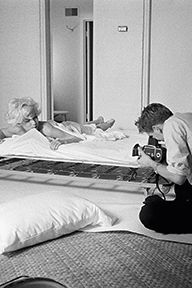 Douglas Kirkland: Romance - Boutique Galleria