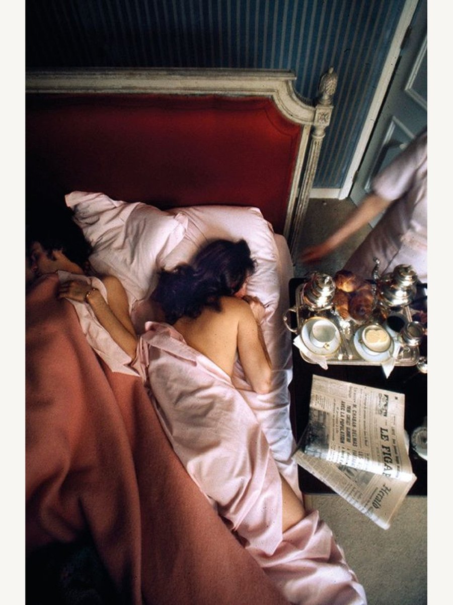 Douglas Kirkland: Romance - Boutique Galleria