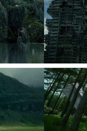 DRIFT: Choreographing the Future - Boutique Galleria