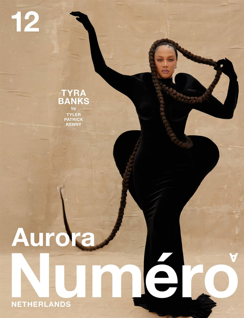 Numéro Homme Netherlands