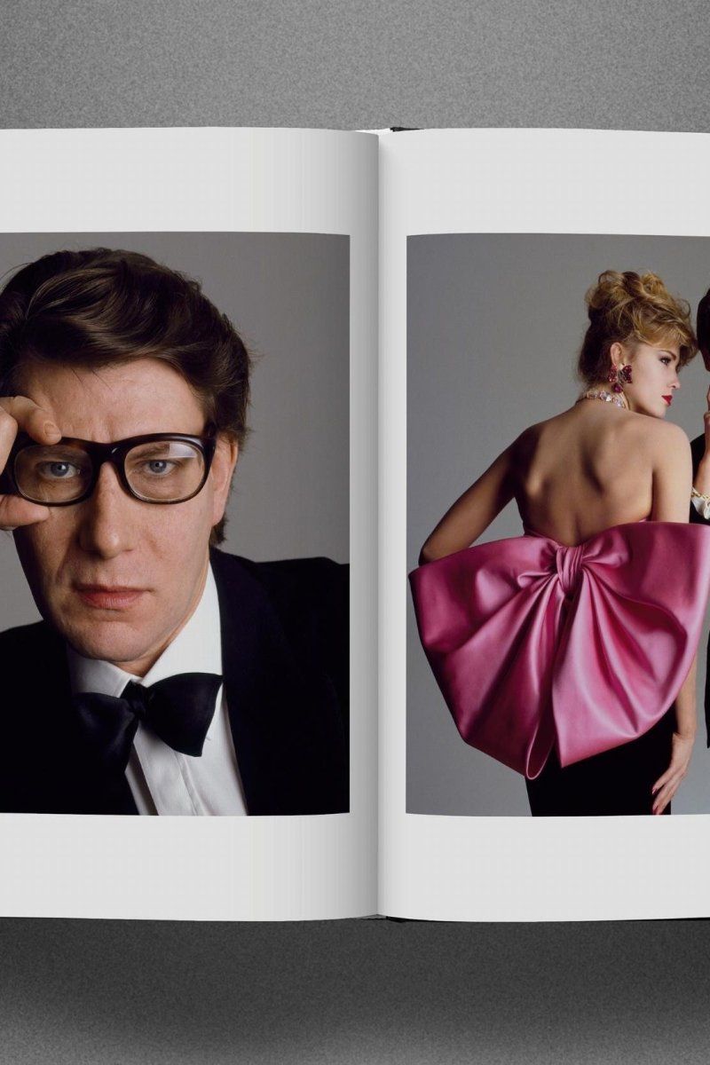 Eighties by David Bailey - Boutique Galleria