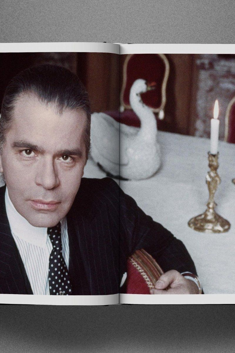 Eighties by David Bailey - Boutique Galleria