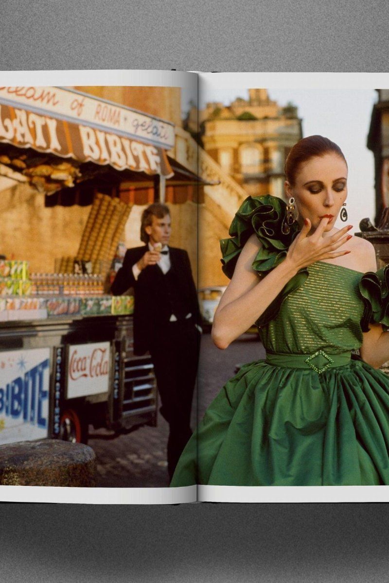 Eighties by David Bailey - Boutique Galleria