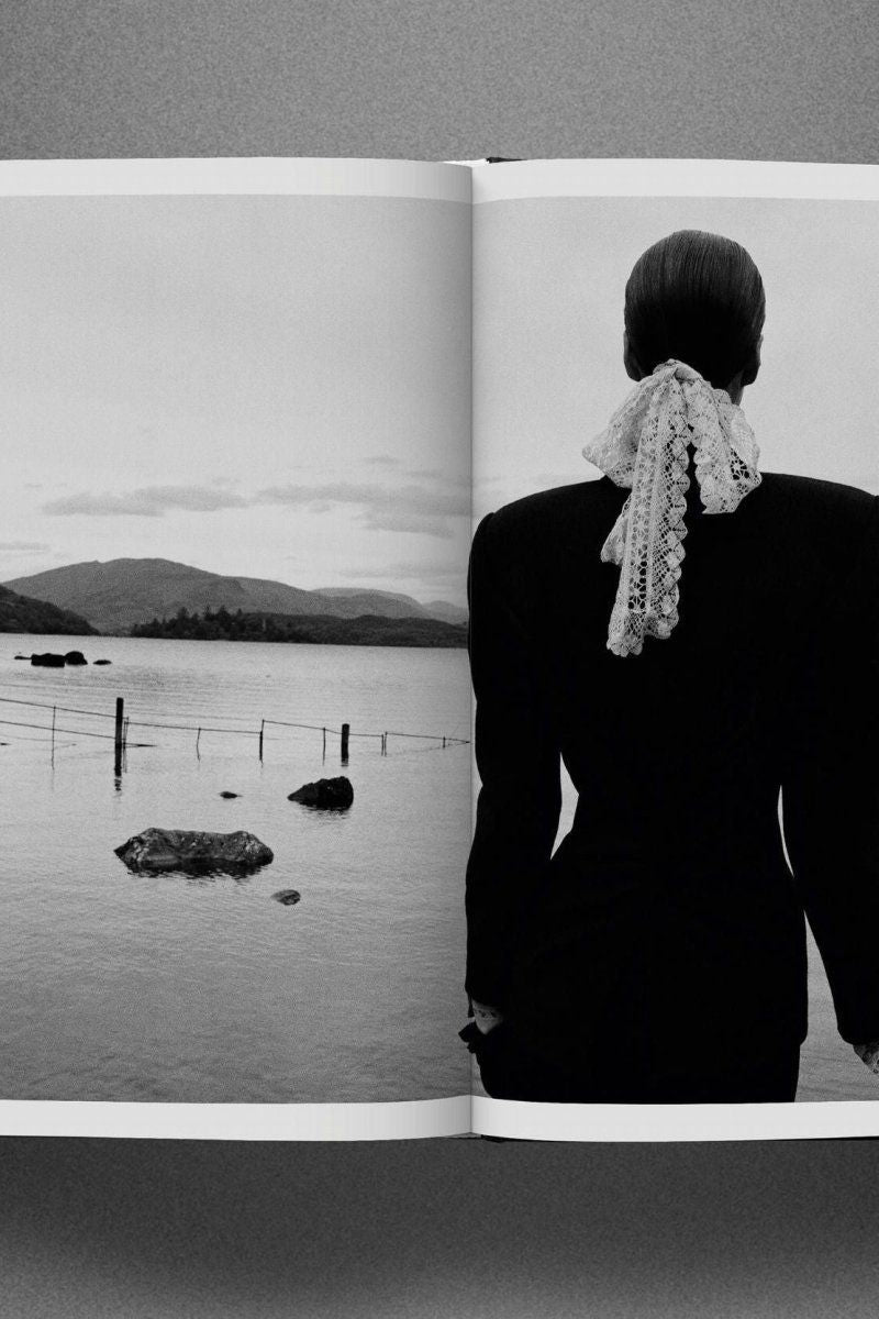 Eighties by David Bailey - Boutique Galleria