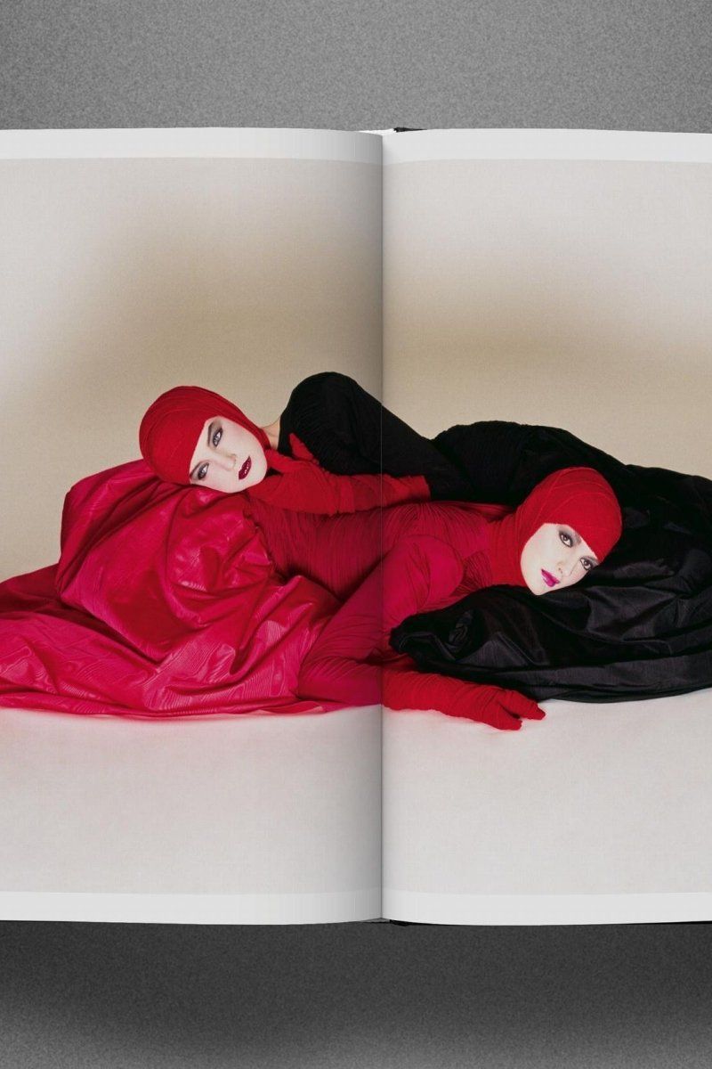 Eighties by David Bailey - Boutique Galleria