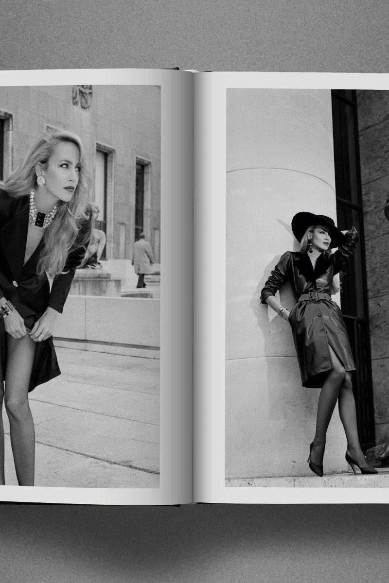 Eighties by David Bailey - Boutique Galleria