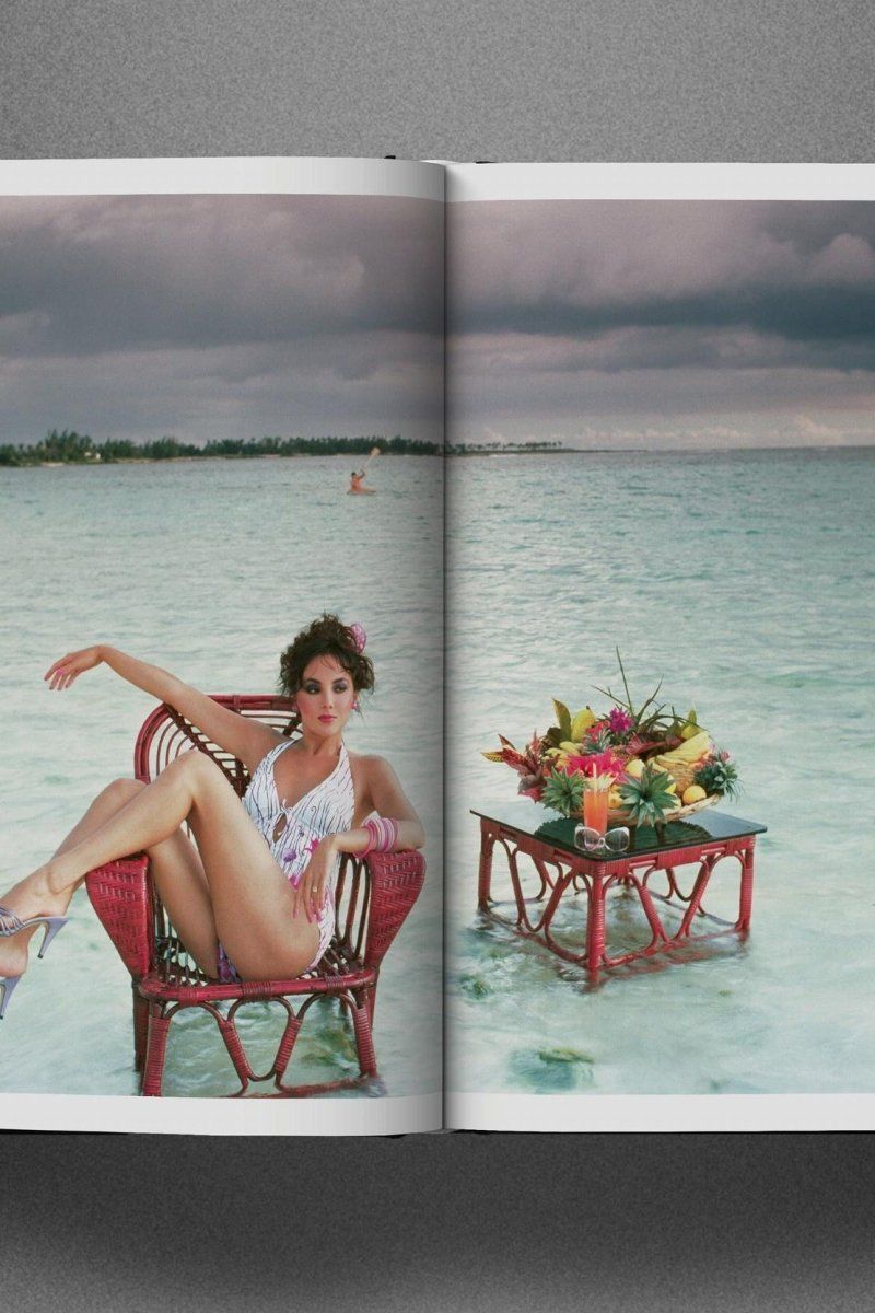 Eighties by David Bailey - Boutique Galleria