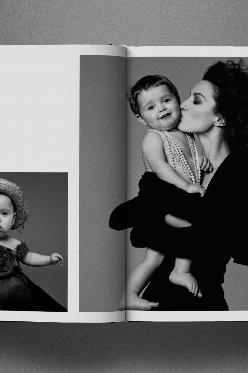 Eighties by David Bailey - Boutique Galleria