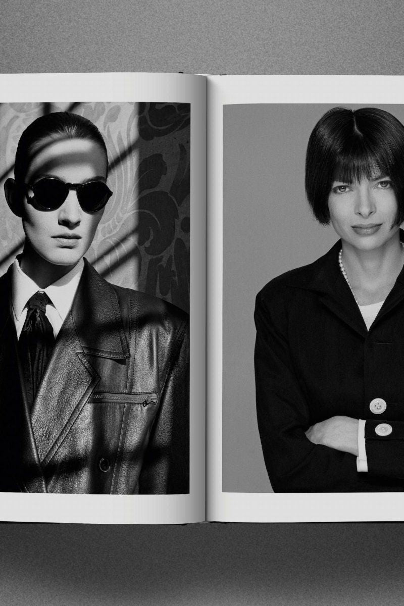 Eighties by David Bailey - Boutique Galleria