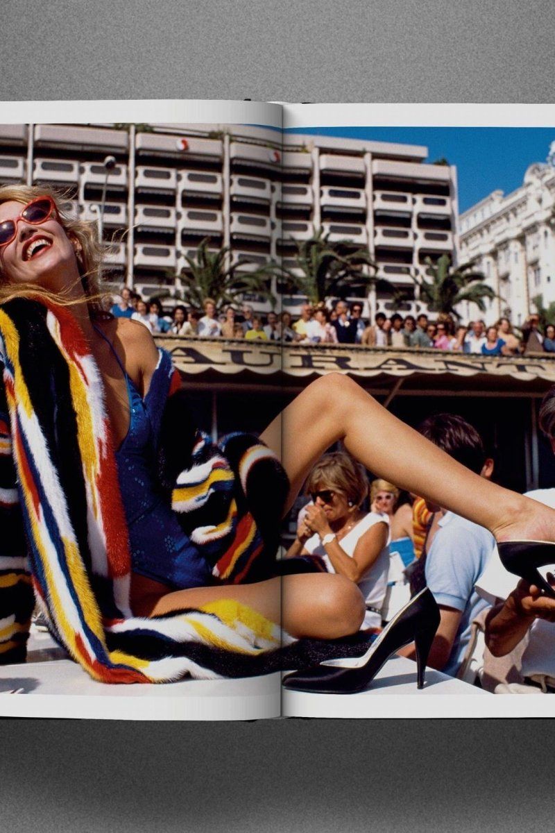 Eighties by David Bailey - Boutique Galleria