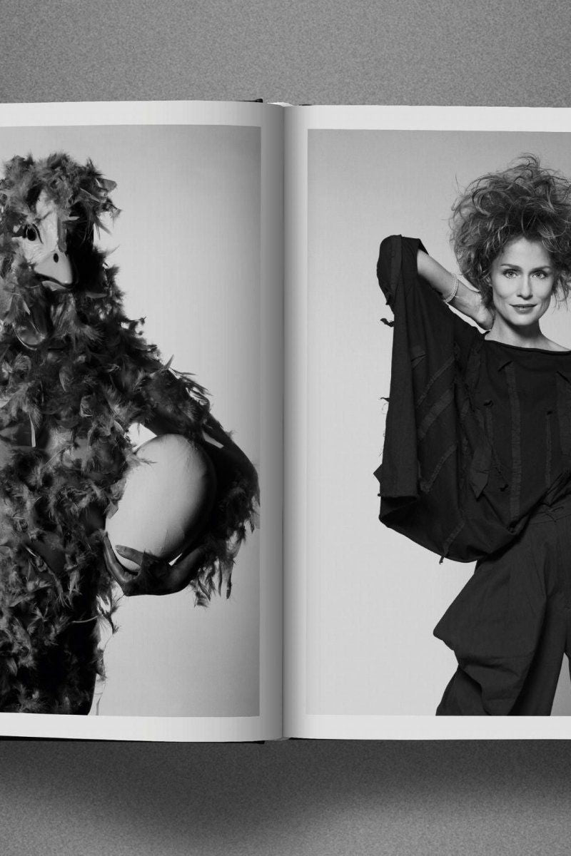 Eighties by David Bailey - Boutique Galleria