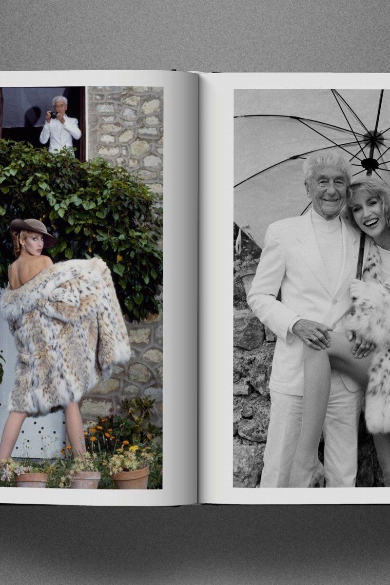 Eighties by David Bailey - Boutique Galleria