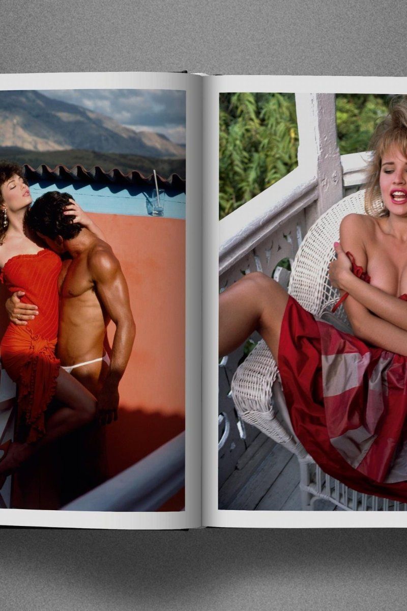 Eighties by David Bailey - Boutique Galleria