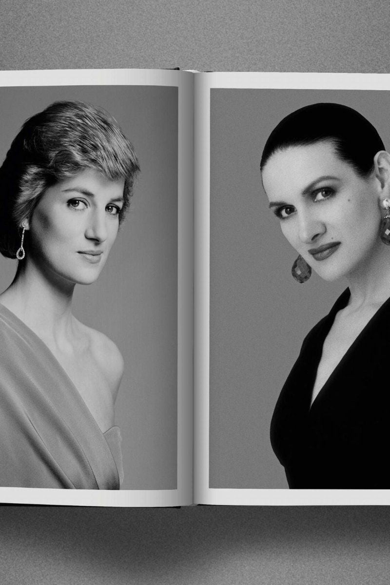 Eighties by David Bailey - Boutique Galleria