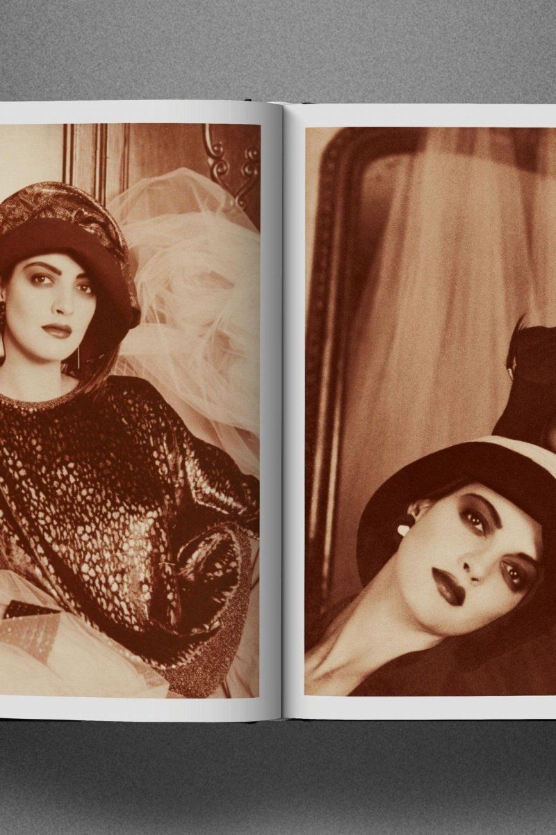 Eighties by David Bailey - Boutique Galleria