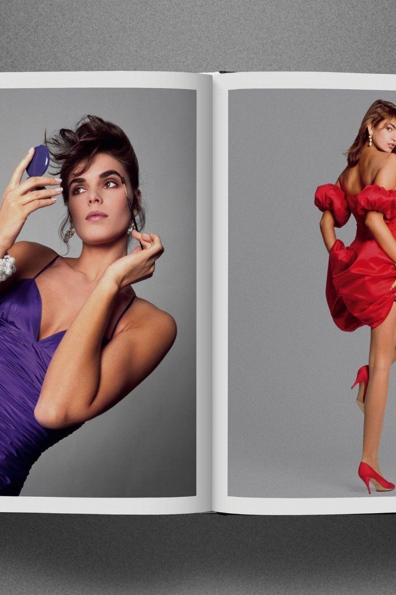 Eighties by David Bailey - Boutique Galleria