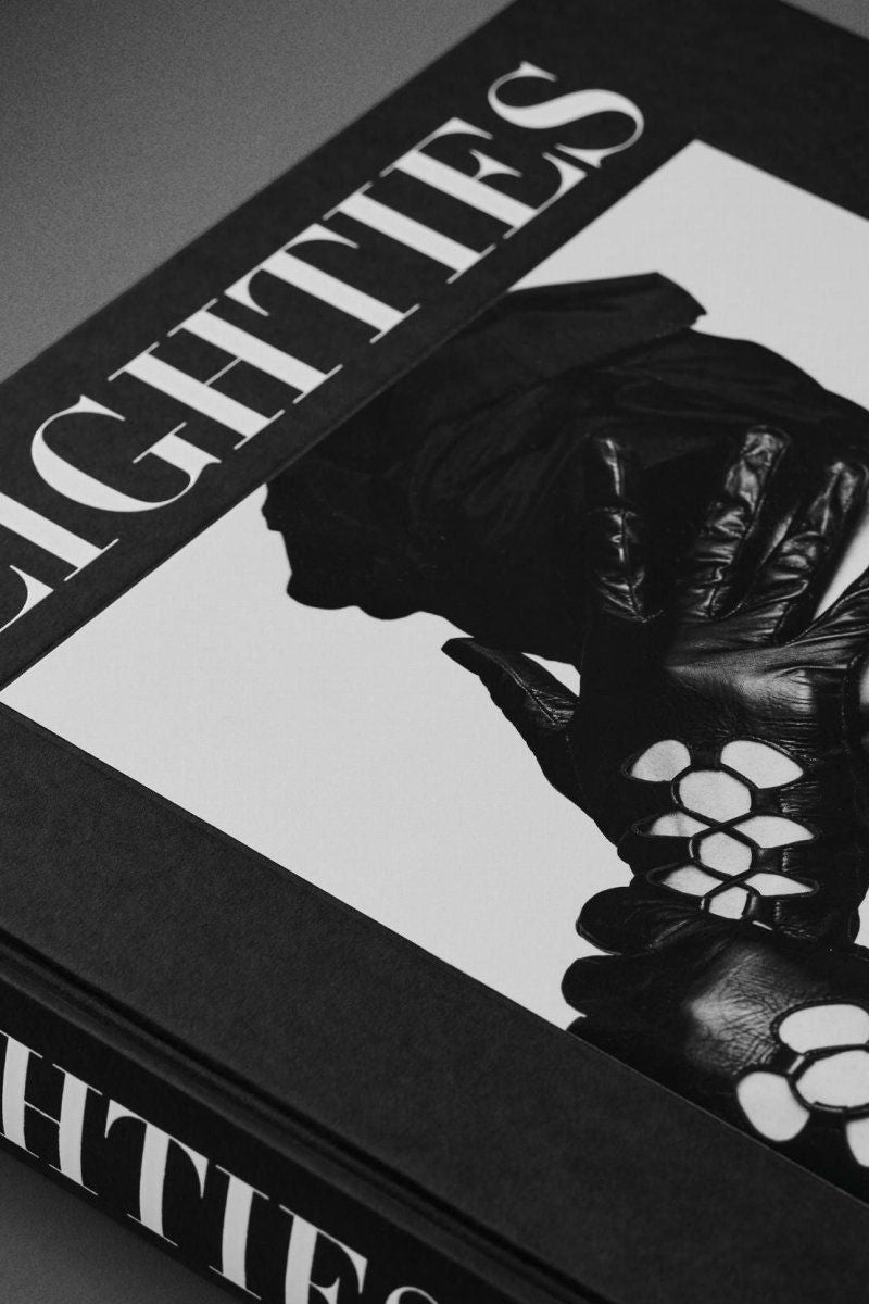 Eighties by David Bailey - Boutique Galleria