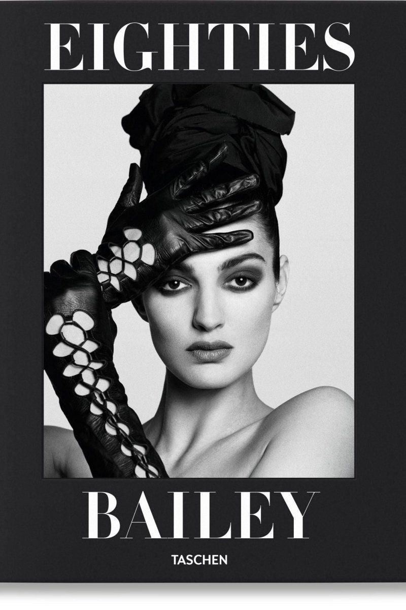 Eighties by David Bailey - Boutique Galleria