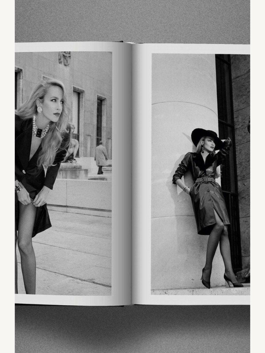 Eighties by David Bailey (Book) | Photography Book - Boutique Galleria