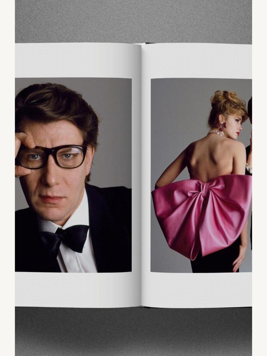 Eighties by David Bailey (Book) | Photography Book - Boutique Galleria