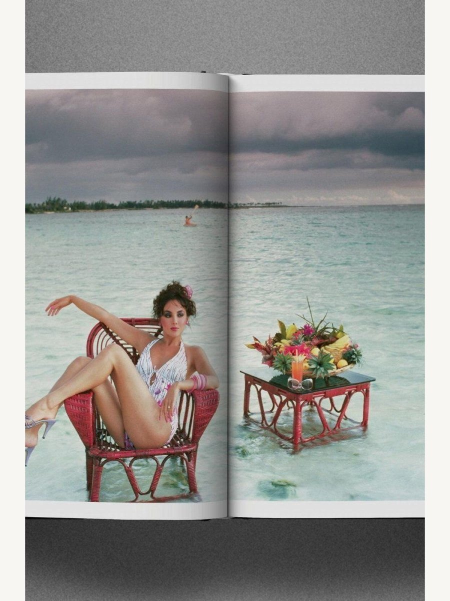 Eighties by David Bailey (Book) | Photography Book - Boutique Galleria
