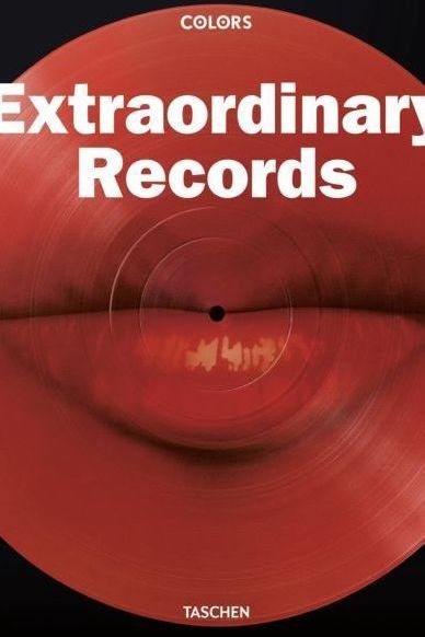 Extraordinary Records - Boutique Galleria
