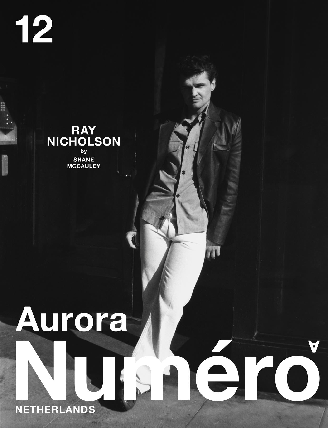 Numéro Homme Netherlands