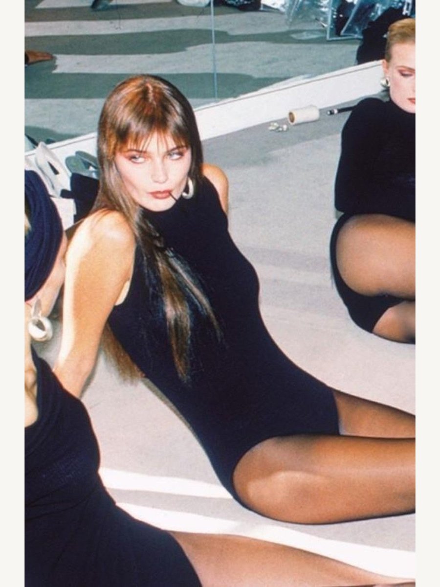 Fashion Icons : Fashion Icons with Fern Mallis (Book) - Boutique Galleria